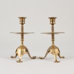 1747 5453 CANDLESTICKS
